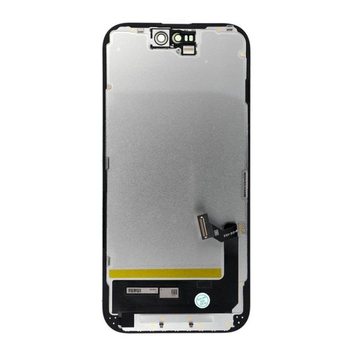 SpareParts - iPhone 15 Skärm med LCD-display Soft OLED DD