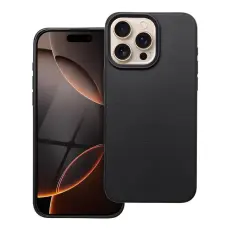 OEM - Galaxy S25 Mobilskal Skin - Svart