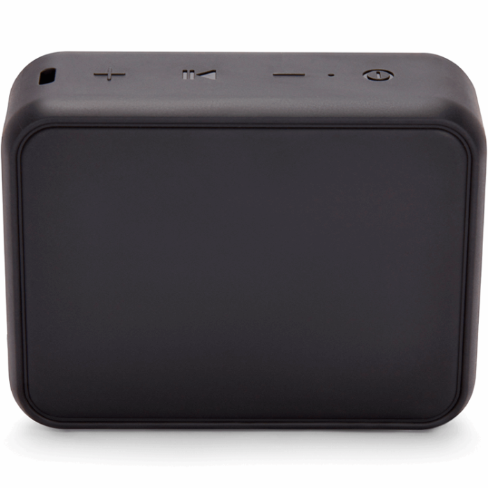 AIWA - AIWA Bluetooth Högtalare - Svart