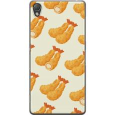 iSecrets - Mobilskal till Sony Xperia Z3 med Räkor