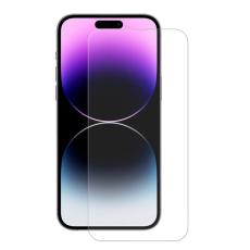 OEM - [1-PACK] iPhone 14 Pro Härdat Glas Skärmskydd - Clear