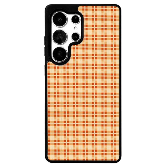 OEM - EYCASE Mobilskal till Samsung Galaxy S26 Ultra TPU + Akryl Magnetiskt - Svart