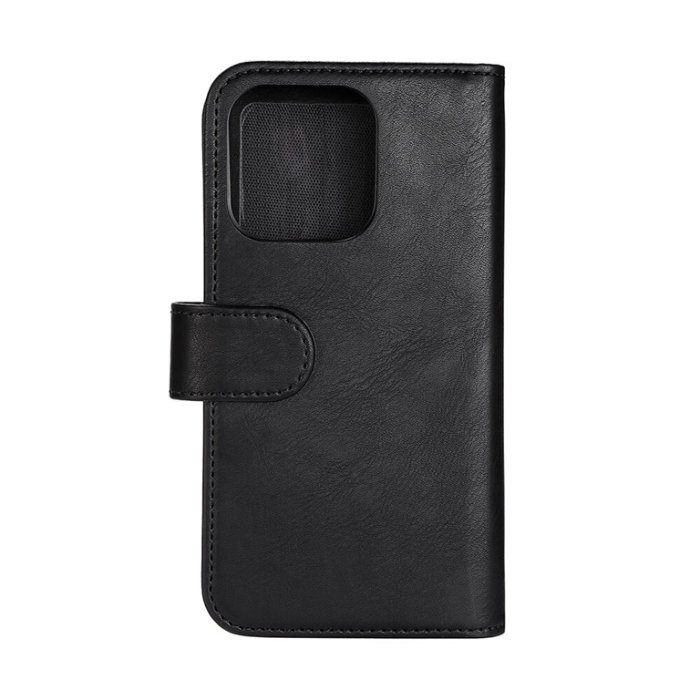 GEAR - GEAR iPhone 14 Pro mobilfodral MagSeries - Svart