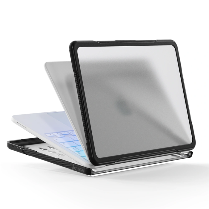 Tech-Protect - Tech-Protect Skal för Macbook Neo 13