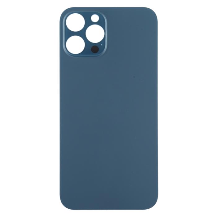 UTGATT1 - iPhone 12 Pro Max Baksida - Blå