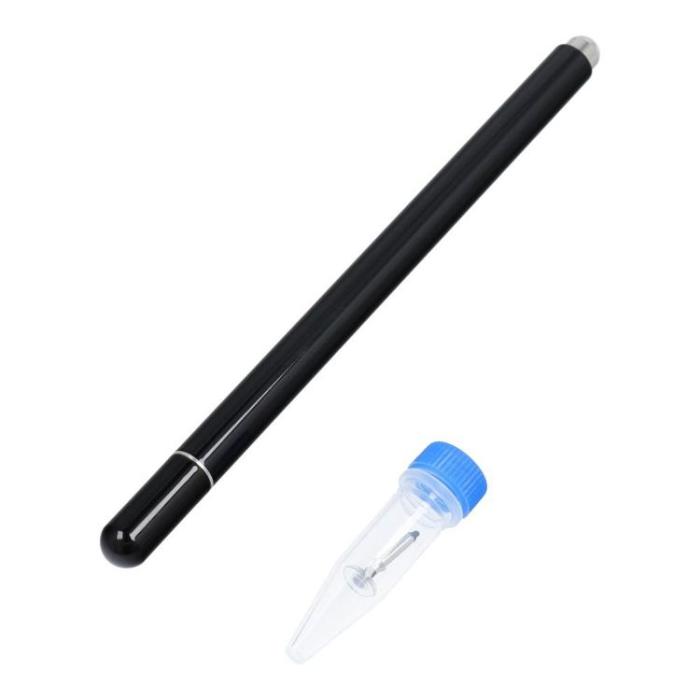 OEM - Stylus för pekskärmar Kapacitiv - Svart