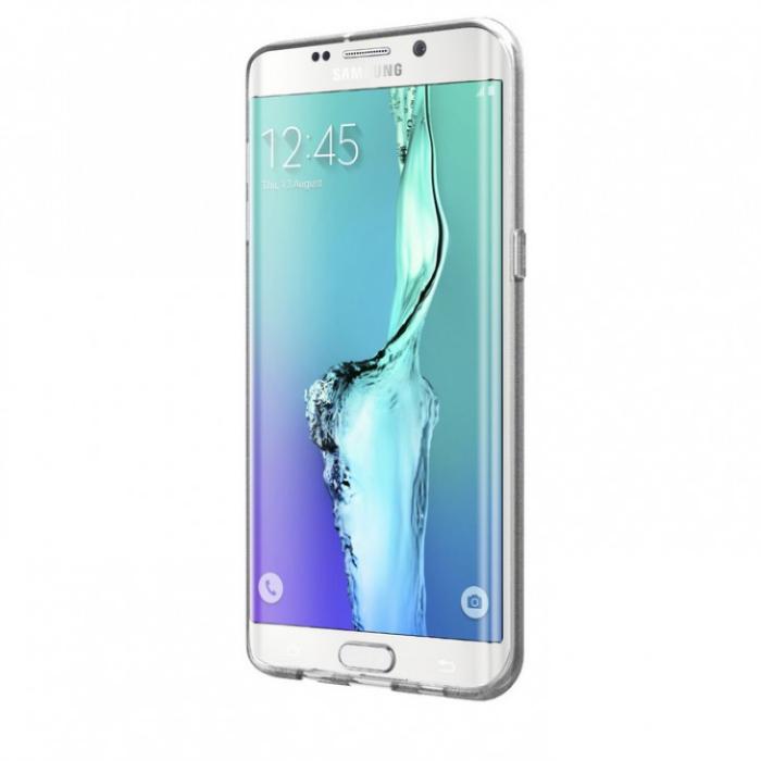 Incipio - Incipio NGP Skal till Samsung Galaxy S6 Edge Plus - Clear