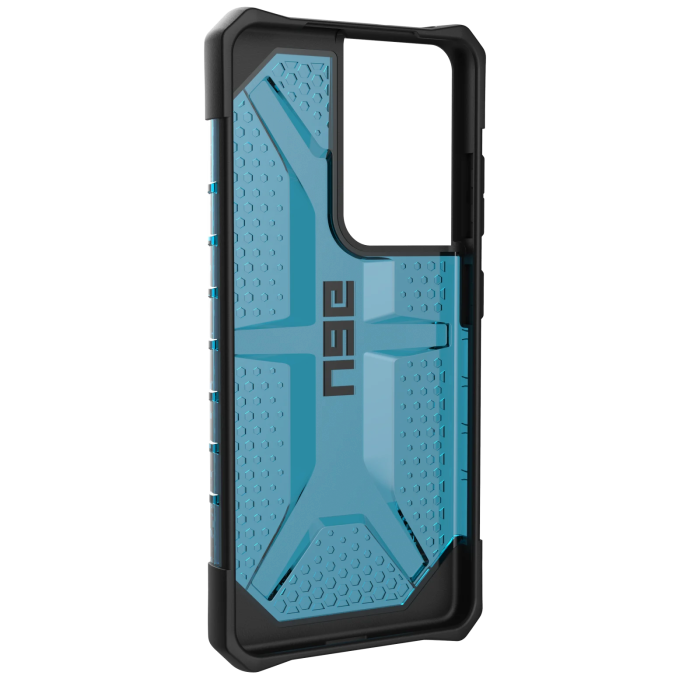 UTGATT1 - UAG Samsung Galaxy S21 Ultra Plasma-Fodral Mallard