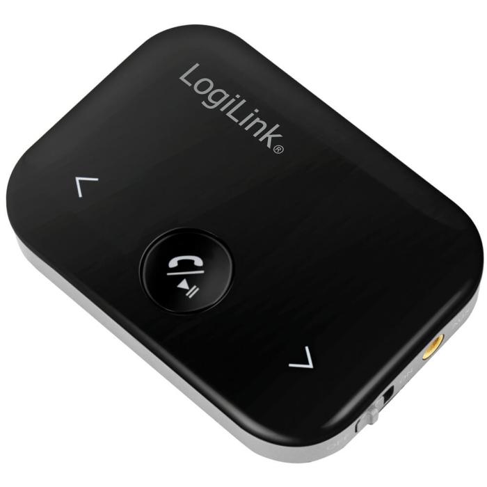 LogiLink - LogiLink Bluetooth Audio Sänd/mottagare