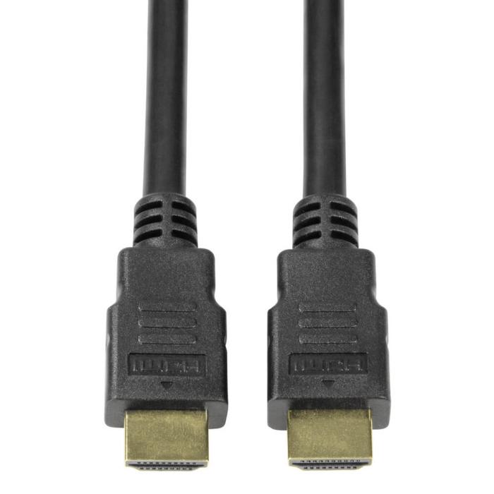 LogiLink - LogiLink HDMI-kabel Ultra High Speed HDMI 10K/8K/4K 1m
