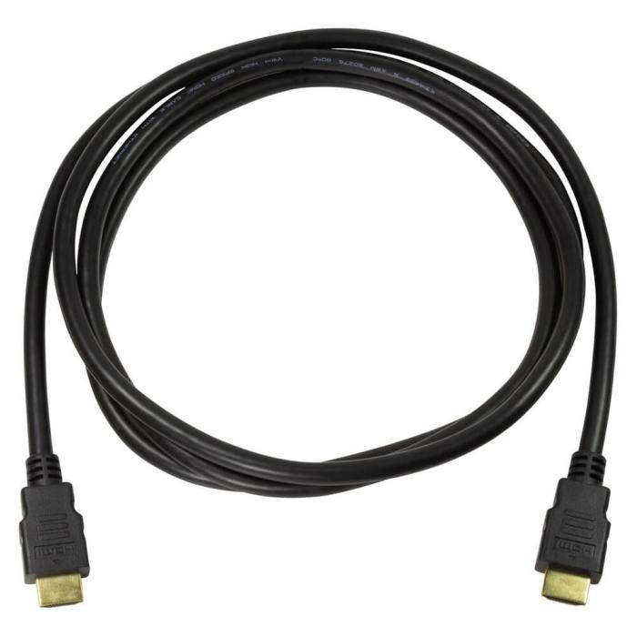 LogiLink - LogiLink HDMI-kabel Ultra High Speed HDMI 10K/8K/4K 1m