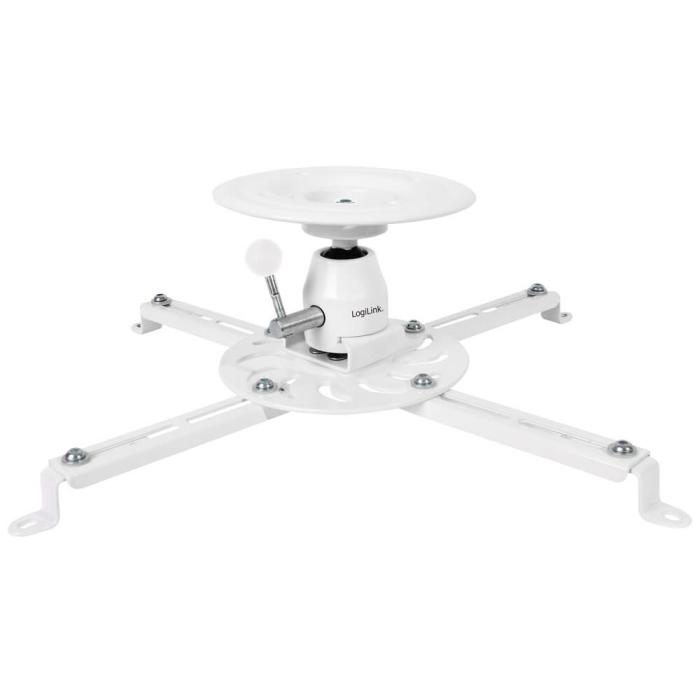 LogiLink - LogiLink Projektorfäste Universal 135mm