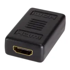 UTAGATT - LogiLink HDMI-dubbelhona Skarvadapter