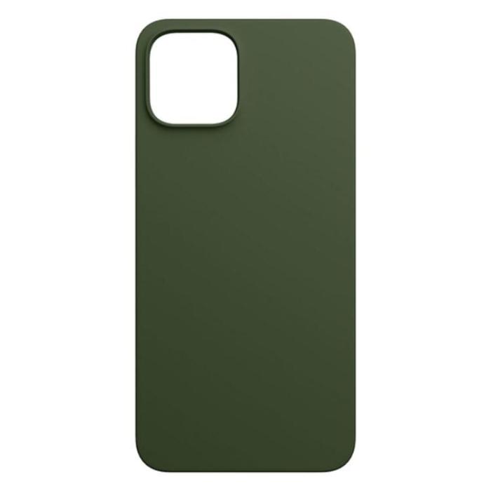 3MK - 3MK iPhone 14 Plus/15 Plus Mobilskal MagSafe Hardy - Grön