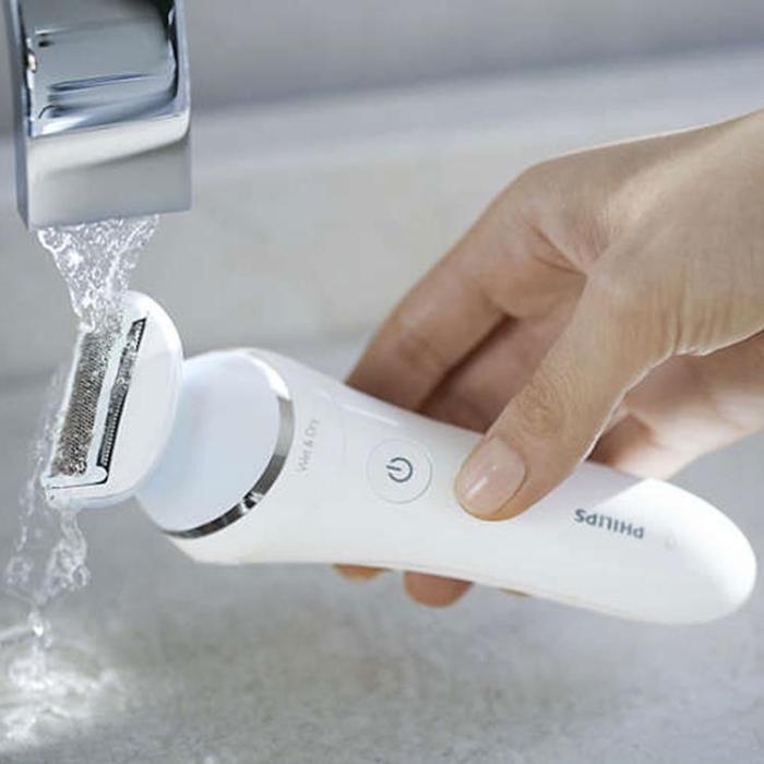 UTGATT5 - PHILIPS Ladyshave BRL130/00