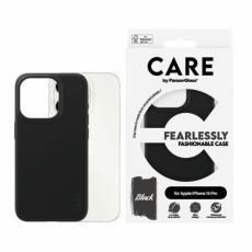 PanzerGlass - CARE PanzerGlass iPhone 15 Pro Mobilskal Fearlessly Fashionable