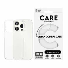 PanzerGlass - CARE PanzerGlass iPhone 15 Pro Mobilskal Urban Combat