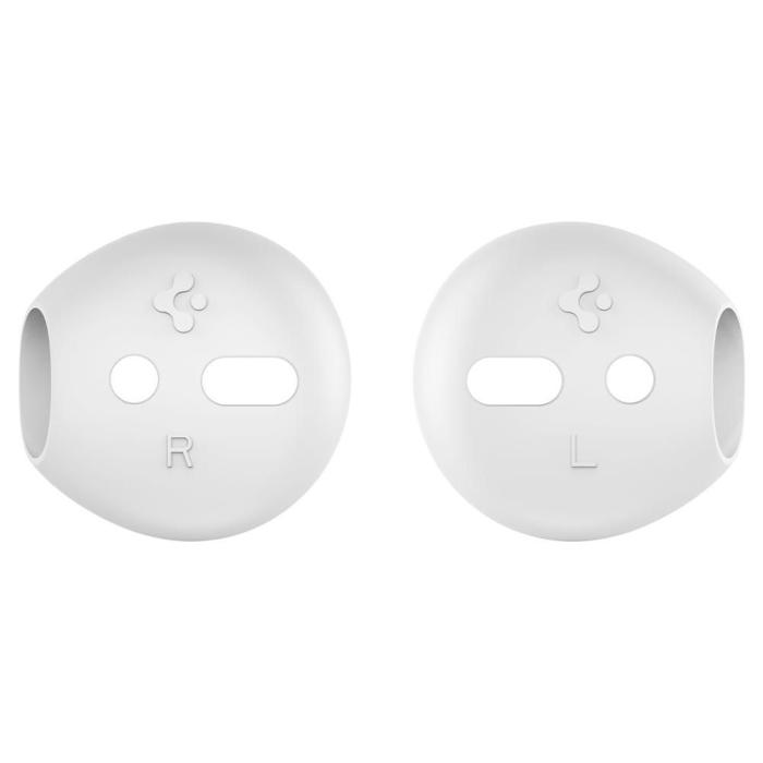 UTGATT5 - Spigen Ra220 Airpods Öronproppar Vit
