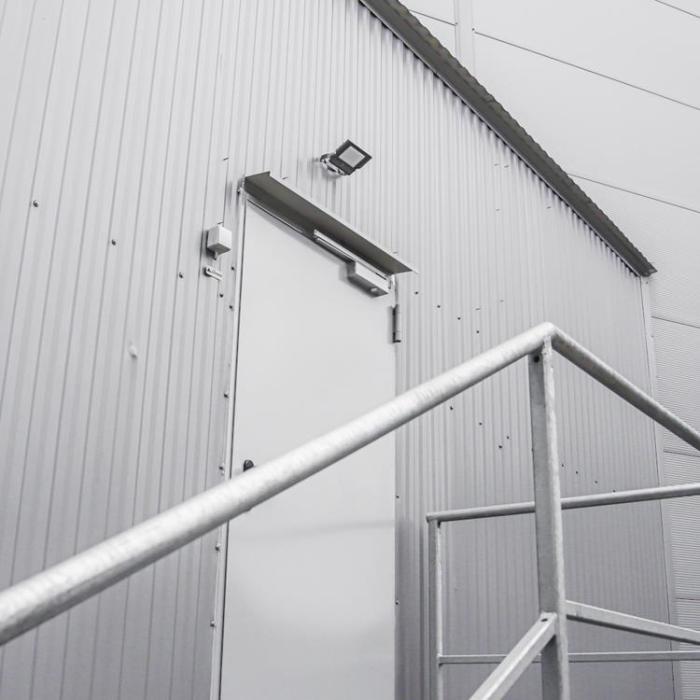 Forever Light - Forever Strålkastare LED Aspire 30W 6000K 3300lm 230V