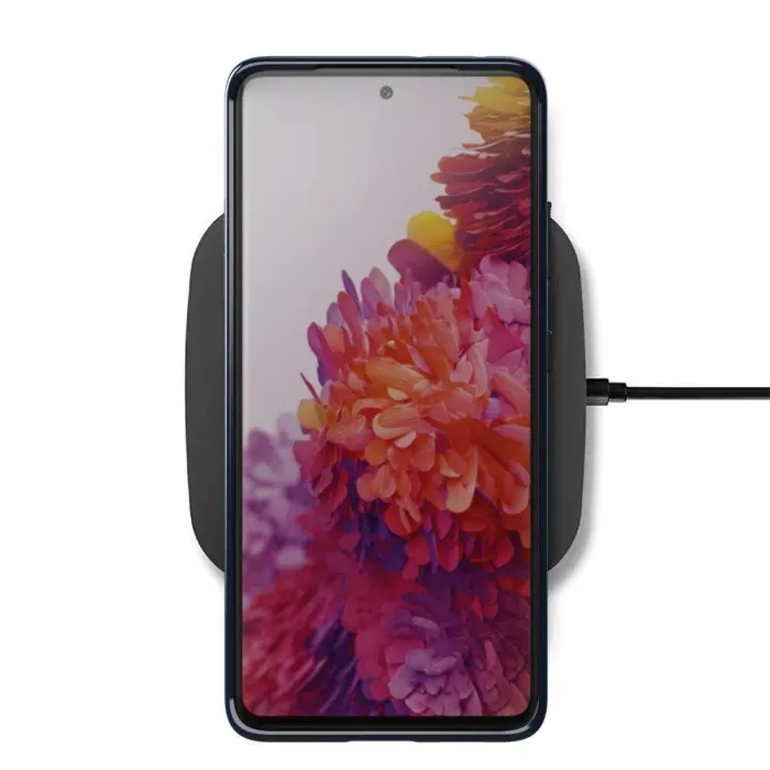 OEM - Galaxy S23 Ultra Skal Thunder Armor Silicone - Svart