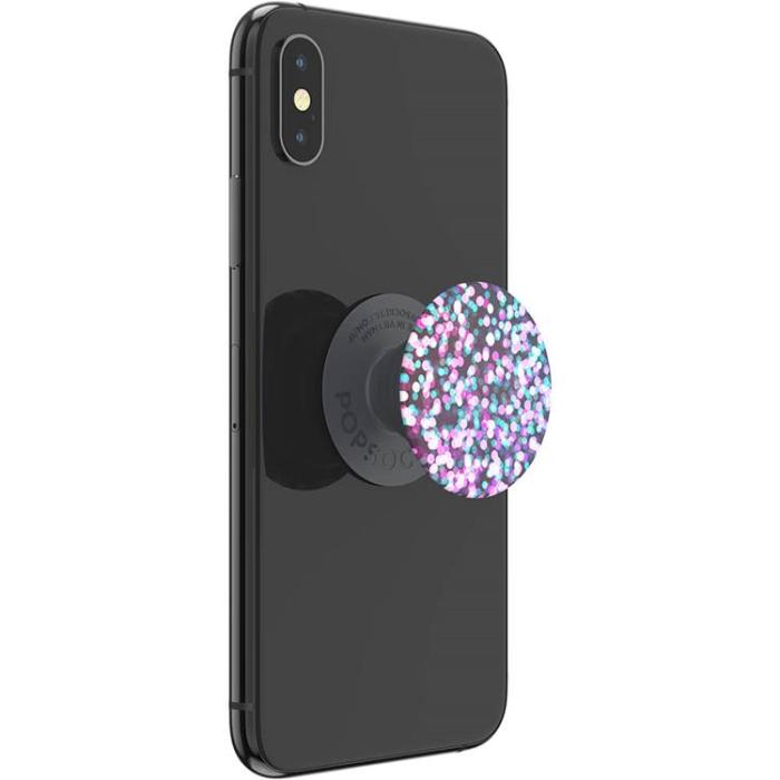 PopSockets - Popsockets Basic Grip Med Ställfunktion - Unicorn Bokeh