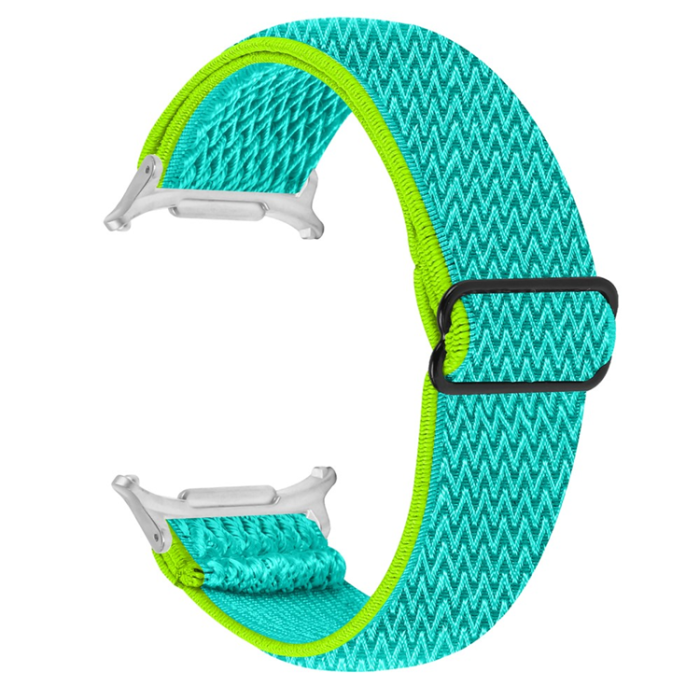 A-One Brand - Galaxy Watch 8 (40mm/44mm) 8 Classic (46mm) Armband Nylon