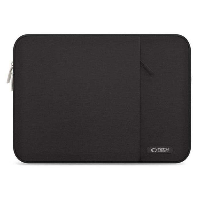 Tech-Protect - Tech-Protect Datorfodral Till (15-16