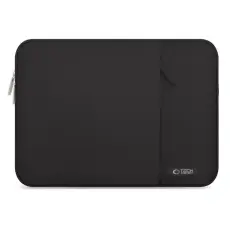 Tech-Protect - Tech-Protect Datorfodral Till (15-16") - Svart