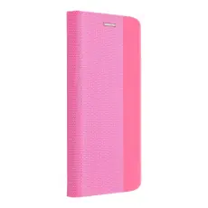 Forcell - SENSITIVE slim fodral till Samsung A22 5G light Rosa