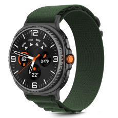 Tech-Protect - Tech-Protect Galaxy Watch 8/8 Classic (40/44/46mm) Armband Nylon Pro