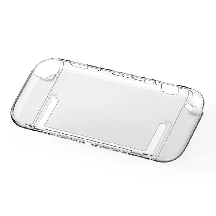 STARTRC GAMES - STARTRC GAMES Nintendo Switch 2 Skal PC - Transparent