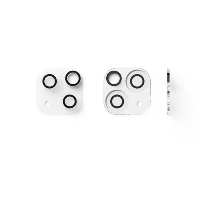 Ringke - Ringke iPhone 14/14 Plus Linsskydd 2-Pack - Clear