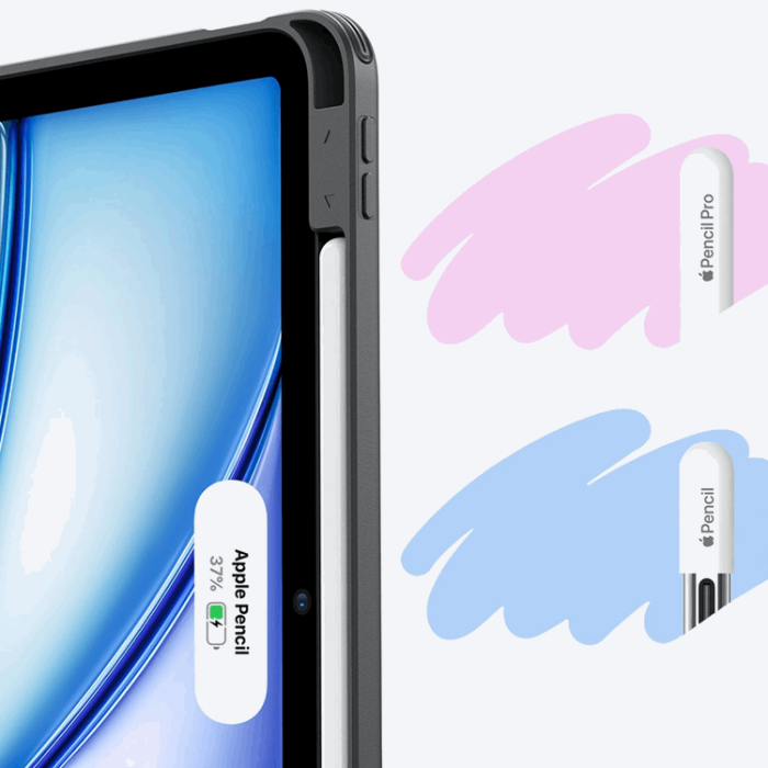 ESR - ESR iPad Air 10.9”(2020/2022)/Air 11
