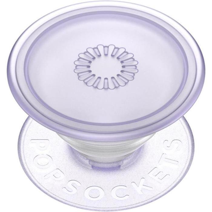 PopSockets - POPSOCKETS PopGrip Plant - Dusty Lavender