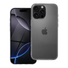 OEM - iPhone 16 Pro Max Mobilskal 2mm - Transparent