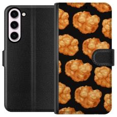 iSecrets - Pl&aring;nboksfodral till Samsung Galaxy S23+ med Nuggets