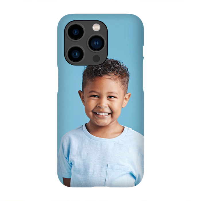 TheMobileStore - Personligt mobilskal till iPhone 14 Pro