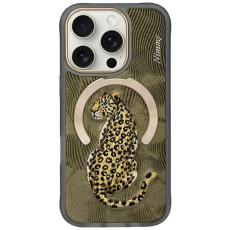 NIMMY - Nimmy iPhone 16 Pro Mobilskal MagSafe Fantasy Animal