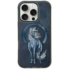 NIMMY - Nimmy iPhone 16 Pro Max Mobilskal MagSafe Fantasy Animal