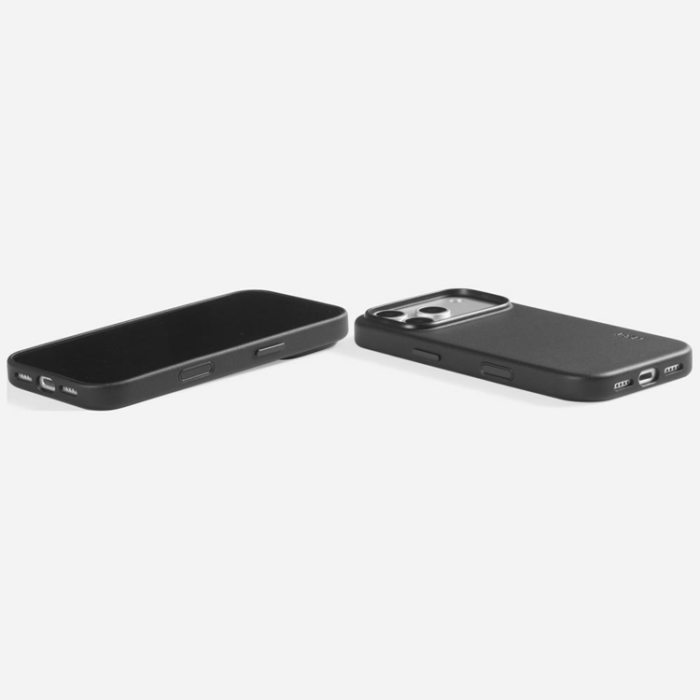 Moft - Moft Mobilskal För iPhone 18 Pro Max/17 Pro Max Magsafe Snap - Svart