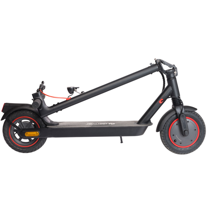 Denver - Denver E-scooter 450W motor 20km/h 10