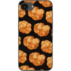 Gustaf - Mobilskal till Apple iPhone 16e med Nuggets