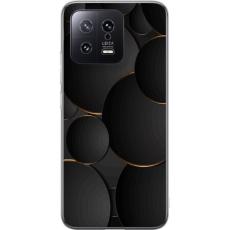 iSecrets - Mobilskal till Xiaomi 13 med Lyxig Cirklar