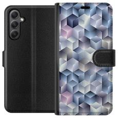 iSecrets - Pl&aring;nboksfodral till Samsung Galaxy S23 FE med Cyklon