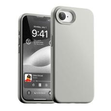 Mercury - Mercury iPhone 16e Mobilskal Silikon - Sten