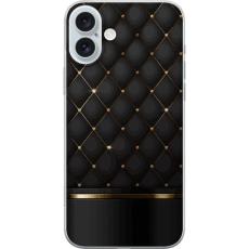 iSecrets - Mobilskal till Apple iPhone 16 Plus med Luxury Opulence