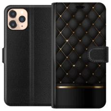 iSecrets - Plånboksfodral till Apple iPhone 11 Pro med Luxury Opulence