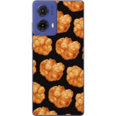 iSecrets - Mobilskal till Motorola Moto G85 med Nuggets