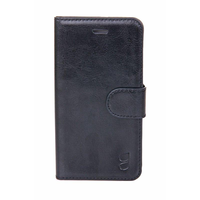 GEAR Mobilfodral Exclusive Svart - iPhone 6/6S