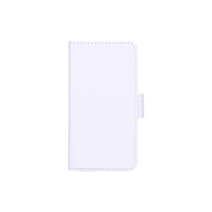 GEAR - GEAR Mobilfodral 3 Kortfack Vit - iPhone 6/7/8/SE